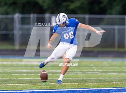 Thumbnail 3 in Lafayette Jefferson @ Indianapolis Bishop Chatard photogallery.