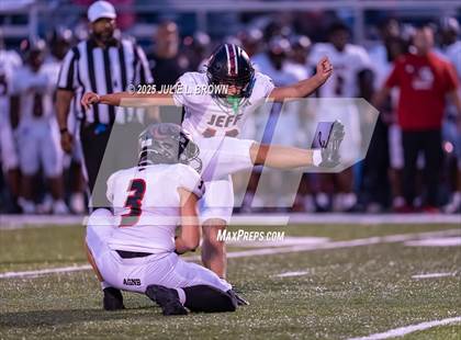 Thumbnail 3 in Lafayette Jefferson @ Indianapolis Bishop Chatard photogallery.