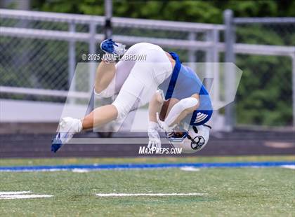 Thumbnail 1 in Lafayette Jefferson @ Indianapolis Bishop Chatard photogallery.