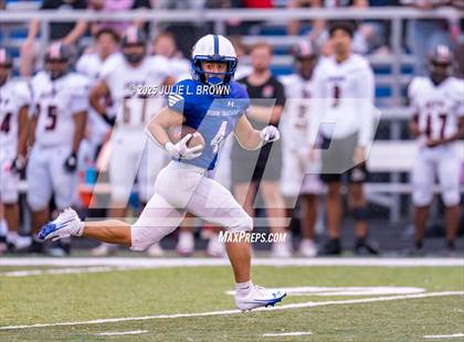 Thumbnail 2 in Lafayette Jefferson @ Indianapolis Bishop Chatard photogallery.