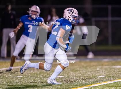 Thumbnail 1 in Lafayette Jefferson @ Indianapolis Bishop Chatard photogallery.