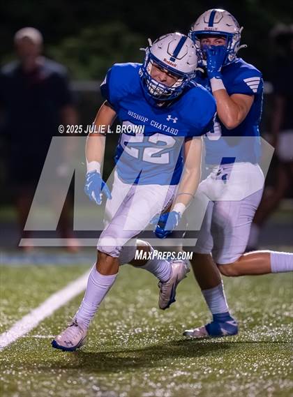 Thumbnail 1 in Lafayette Jefferson @ Indianapolis Bishop Chatard photogallery.