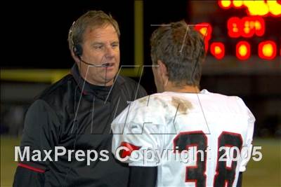 Thumbnail 2 in Corning @ Anderson (Section Playoffs) photogallery.