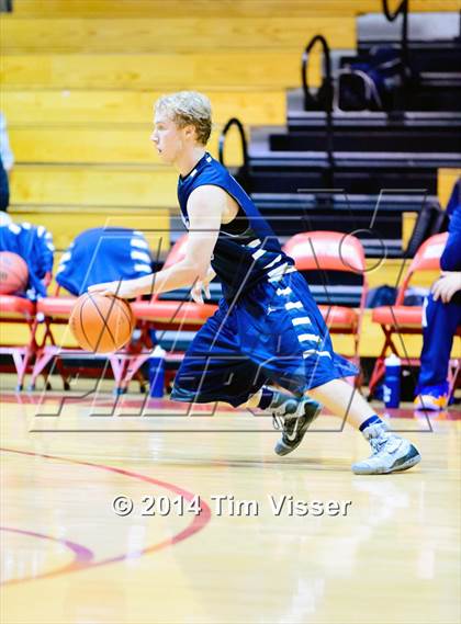 Thumbnail 1 in Columbine @ Regis Jesuit photogallery.
