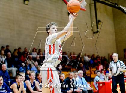 Thumbnail 2 in Columbine @ Regis Jesuit photogallery.