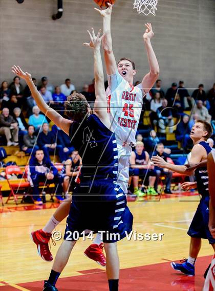 Thumbnail 1 in Columbine @ Regis Jesuit photogallery.