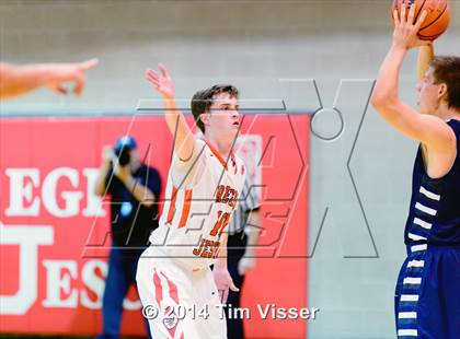 Thumbnail 3 in Columbine @ Regis Jesuit photogallery.