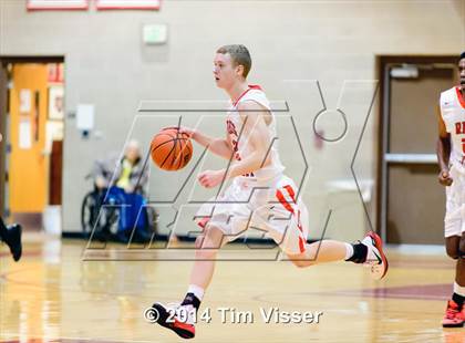 Thumbnail 1 in Columbine @ Regis Jesuit photogallery.