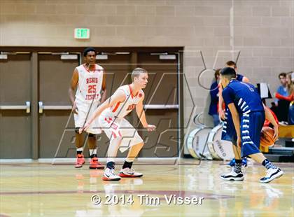 Thumbnail 3 in Columbine @ Regis Jesuit photogallery.