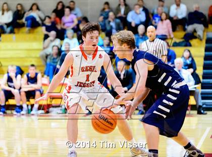 Thumbnail 3 in Columbine @ Regis Jesuit photogallery.