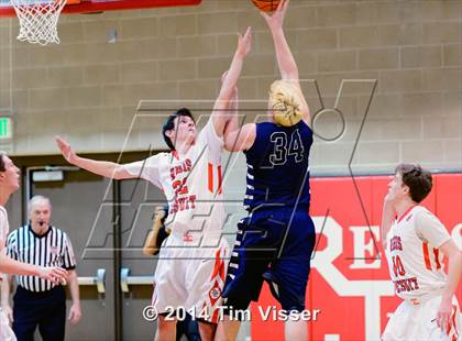 Thumbnail 2 in Columbine @ Regis Jesuit photogallery.