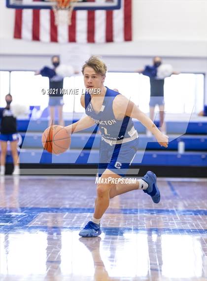Thumbnail 1 in Covington Catholic @ Highlands photogallery.