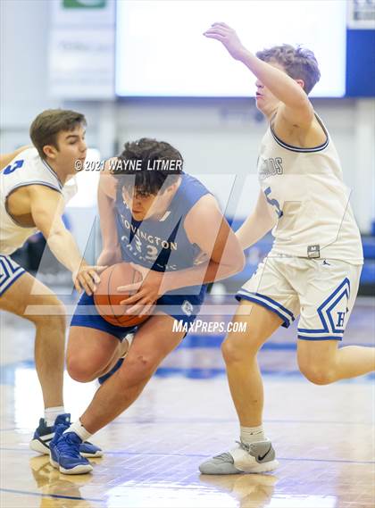Thumbnail 1 in Covington Catholic @ Highlands photogallery.