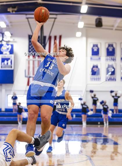 Thumbnail 1 in Covington Catholic @ Highlands photogallery.