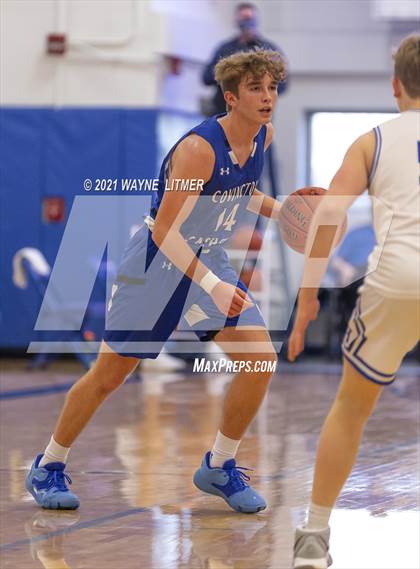 Thumbnail 3 in Covington Catholic @ Highlands photogallery.
