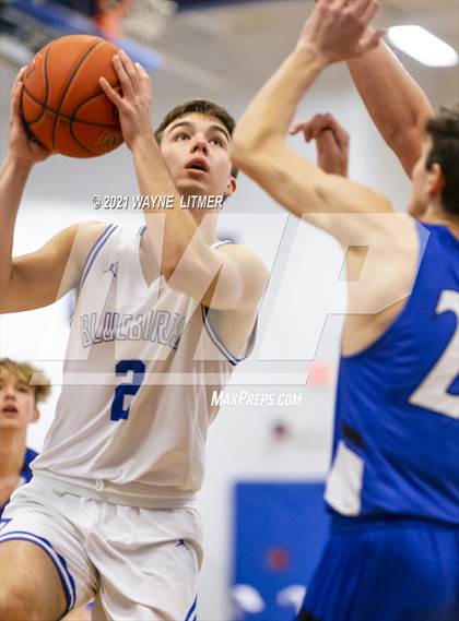 Thumbnail 1 in Covington Catholic @ Highlands photogallery.