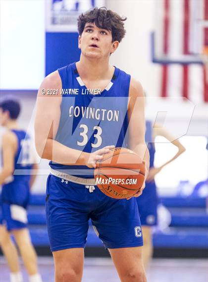 Thumbnail 3 in Covington Catholic @ Highlands photogallery.