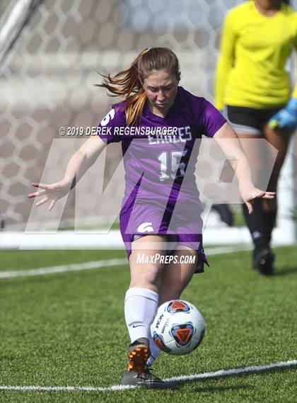 Thumbnail 1 in Vail Mountain vs Stargate School (CHSAA 3A 2nd Round) photogallery.