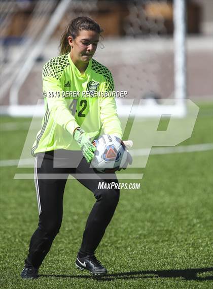 Thumbnail 2 in Vail Mountain vs Stargate School (CHSAA 3A 2nd Round) photogallery.