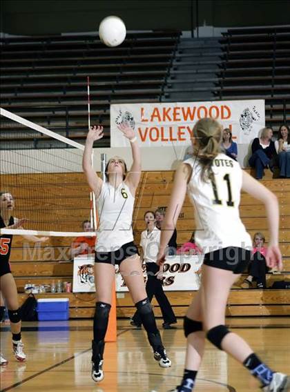Thumbnail 3 in Monarch @ Lakewood photogallery.