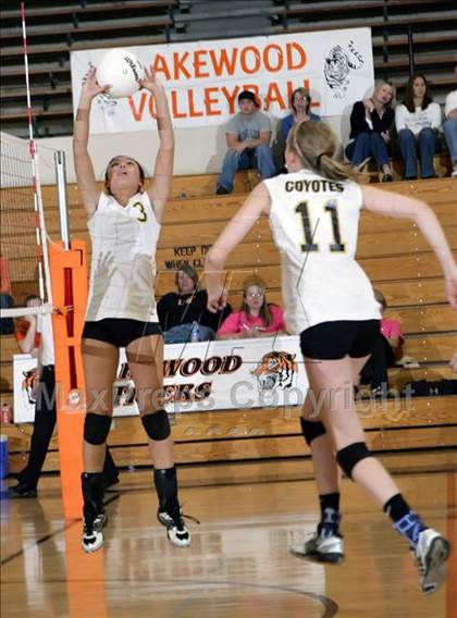 Thumbnail 3 in Monarch @ Lakewood photogallery.
