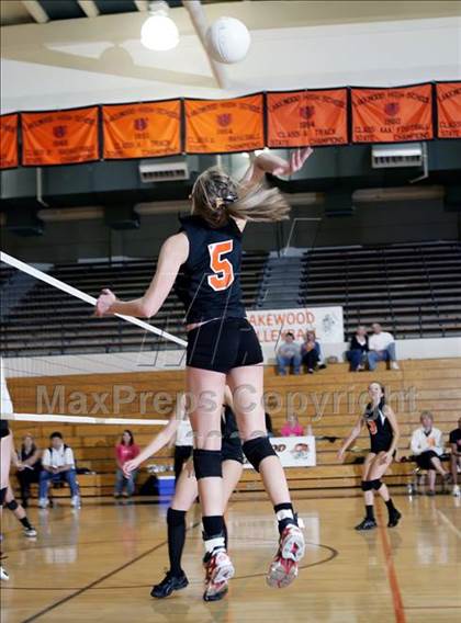 Thumbnail 3 in Monarch @ Lakewood photogallery.