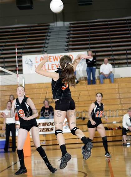 Thumbnail 3 in Monarch @ Lakewood photogallery.