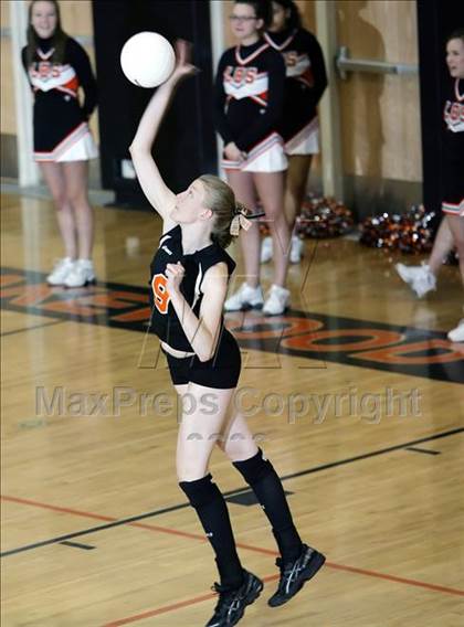 Thumbnail 3 in Monarch @ Lakewood photogallery.