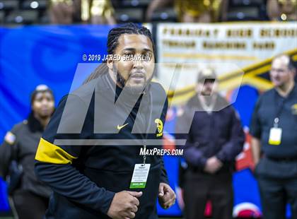 Thumbnail 3 in Many vs. Ferriday (LHSAA Class 2A Final) photogallery.