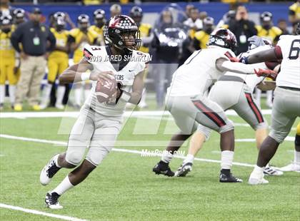 Thumbnail 1 in Many vs. Ferriday (LHSAA Class 2A Final) photogallery.