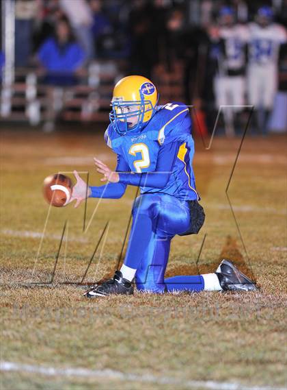Thumbnail 1 in Clear Lake @ Frederic (WIAA D7 Playoffs Level 1)  photogallery.
