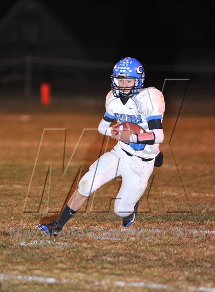 Thumbnail 3 in Clear Lake @ Frederic (WIAA D7 Playoffs Level 1)  photogallery.