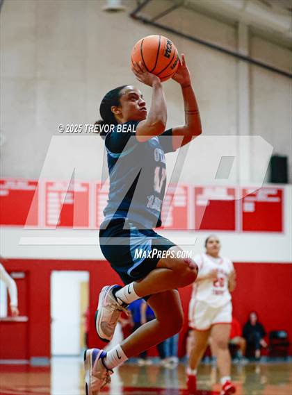 Thumbnail 3 in Otay Ranch @ Imperial (CIF SDS D2 Semifinal) photogallery.