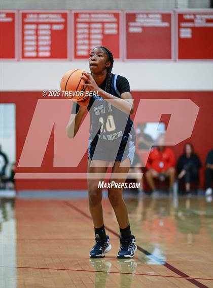 Thumbnail 1 in Otay Ranch @ Imperial (CIF SDS D2 Semifinal) photogallery.