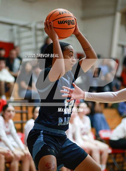 Thumbnail 3 in Otay Ranch @ Imperial (CIF SDS D2 Semifinal) photogallery.