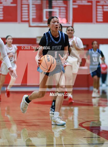 Thumbnail 1 in Otay Ranch @ Imperial (CIF SDS D2 Semifinal) photogallery.