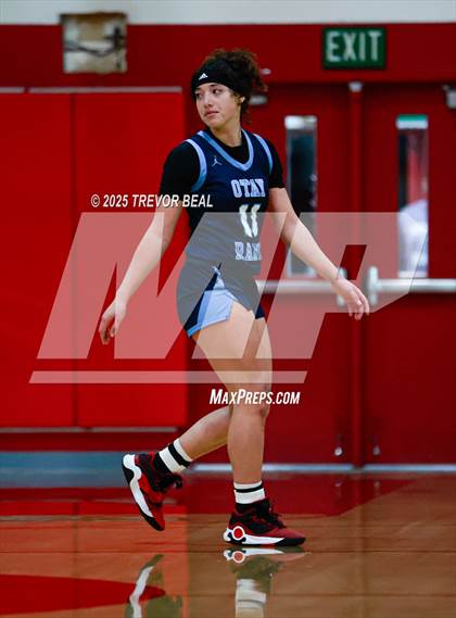 Thumbnail 1 in Otay Ranch @ Imperial (CIF SDS D2 Semifinal) photogallery.