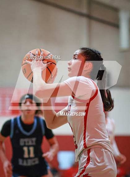 Thumbnail 2 in Otay Ranch @ Imperial (CIF SDS D2 Semifinal) photogallery.