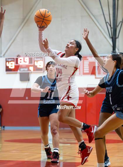 Thumbnail 1 in Otay Ranch @ Imperial (CIF SDS D2 Semifinal) photogallery.