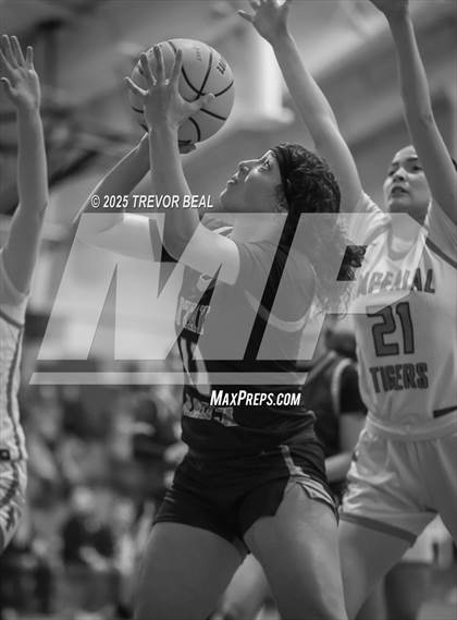 Thumbnail 3 in Otay Ranch @ Imperial (CIF SDS D2 Semifinal) photogallery.