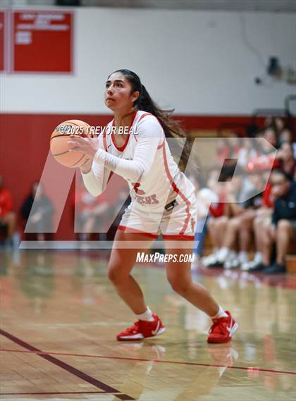 Thumbnail 1 in Otay Ranch @ Imperial (CIF SDS D2 Semifinal) photogallery.