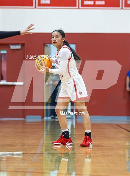 Thumbnail 2 in Otay Ranch @ Imperial (CIF SDS D2 Semifinal) photogallery.