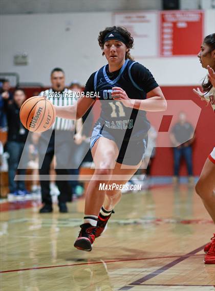 Thumbnail 2 in Otay Ranch @ Imperial (CIF SDS D2 Semifinal) photogallery.
