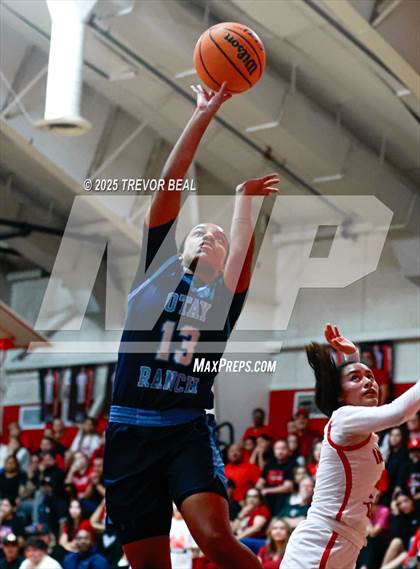 Thumbnail 1 in Otay Ranch @ Imperial (CIF SDS D2 Semifinal) photogallery.