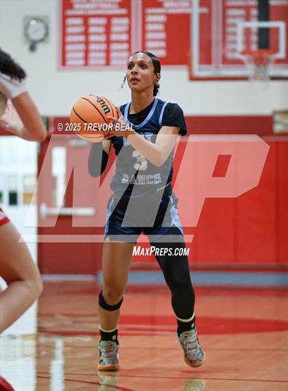 Thumbnail 1 in Otay Ranch @ Imperial (CIF SDS D2 Semifinal) photogallery.