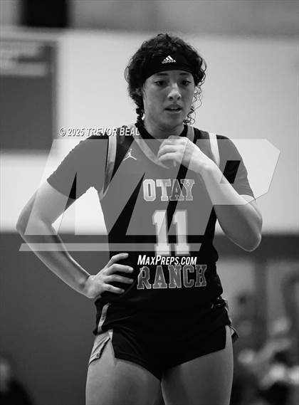 Thumbnail 2 in Otay Ranch @ Imperial (CIF SDS D2 Semifinal) photogallery.