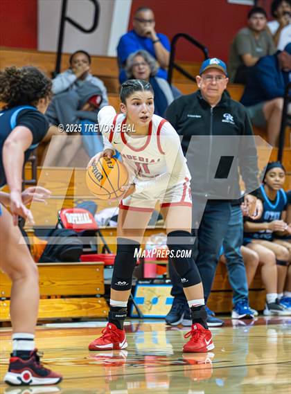 Thumbnail 1 in Otay Ranch @ Imperial (CIF SDS D2 Semifinal) photogallery.