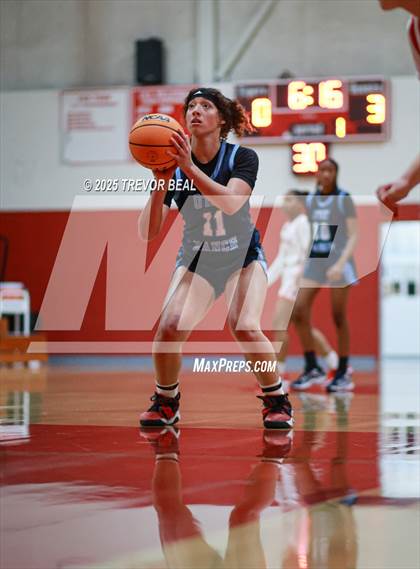 Thumbnail 2 in Otay Ranch @ Imperial (CIF SDS D2 Semifinal) photogallery.