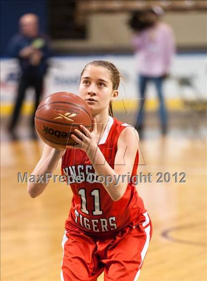 Thumbnail 1 in Reading Memorial vs. Tyngsborough (MIAA Division 2 Final) photogallery.