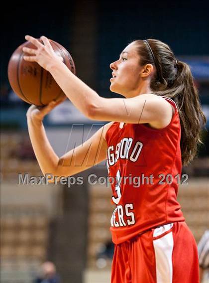 Thumbnail 3 in Reading Memorial vs. Tyngsborough (MIAA Division 2 Final) photogallery.